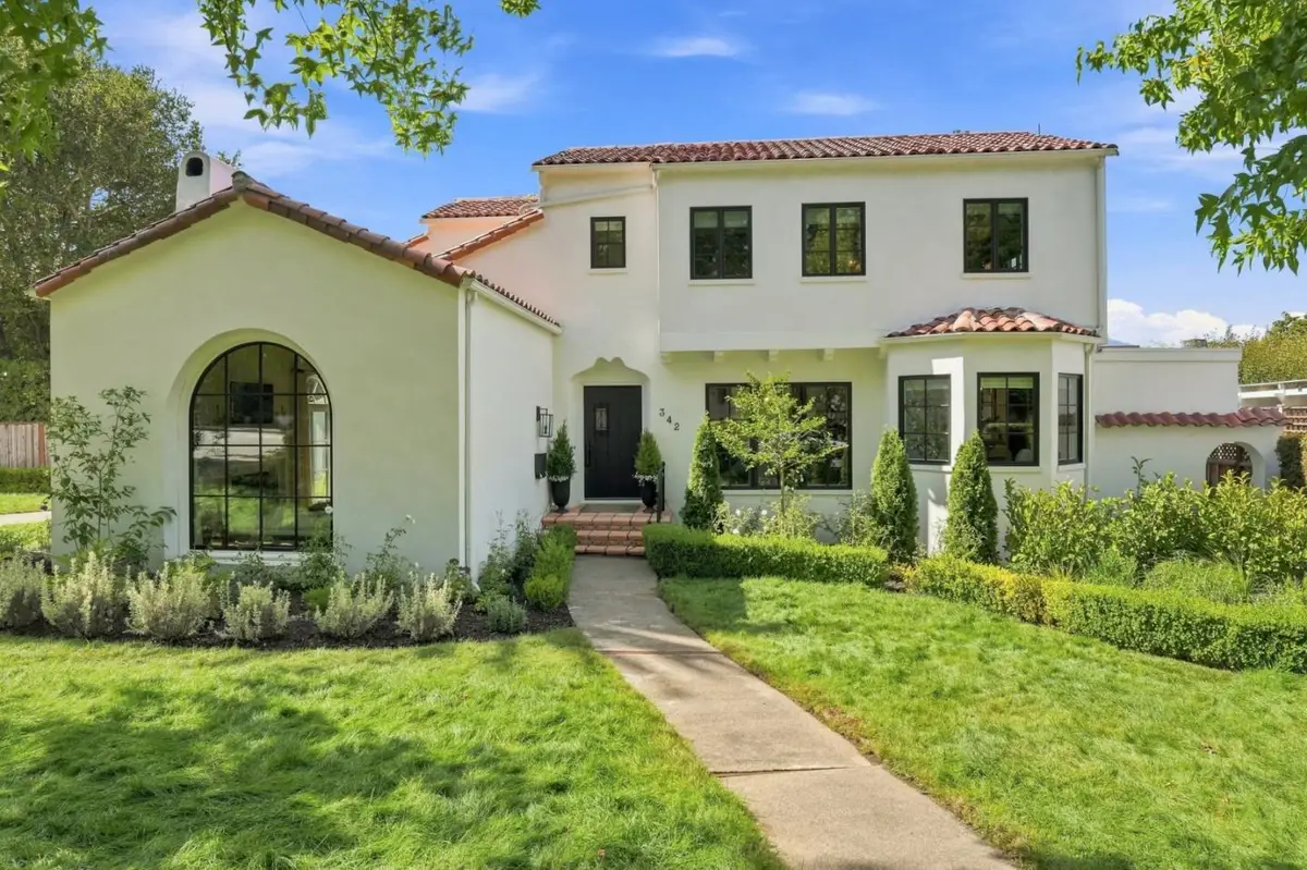 342 Parrott Drive, San Mateo, CA 94402 - #1