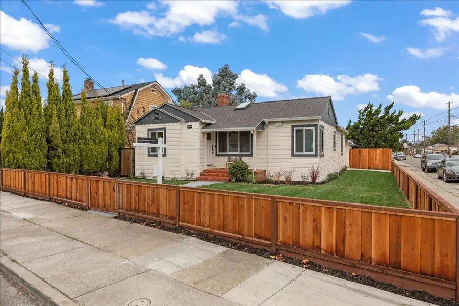 2229 103rd Avenue, Oakland, CA 94603 - #2
