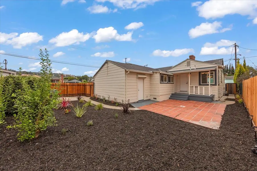 2229 103rd Avenue, Oakland, CA 94603 - #3