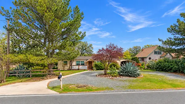 3531 Hartvickson Lane, VALLEY SPRINGS, CA 95252