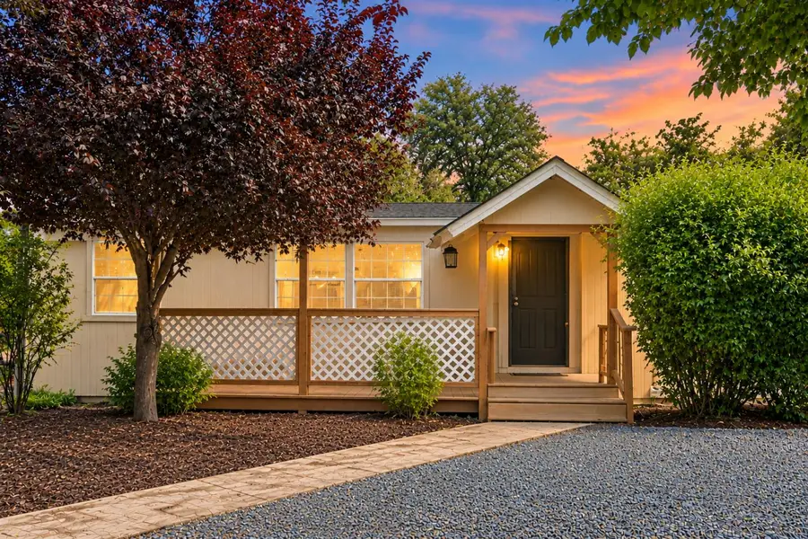 3531 Hartvickson Lane, Valley Springs, CA 95252 - #2