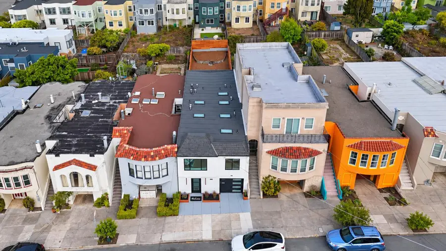 1626 22nd Avenue, San Francisco, CA 94122 - #3