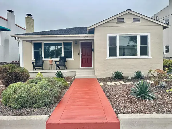 307 Monroe Street, MONTEREY, CA 93940