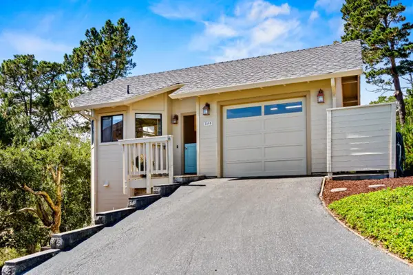 3599 Eastfield Court, CARMEL, CA 93923