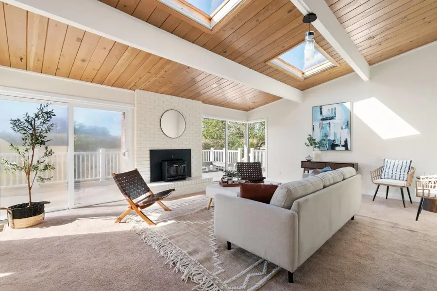 125 Dovewood Lane, Aptos, CA 95003 - #3