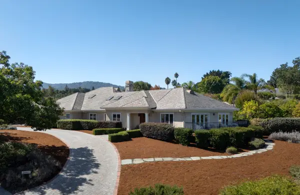 26883 Dezahara Way, LOS ALTOS HILLS, CA 94022