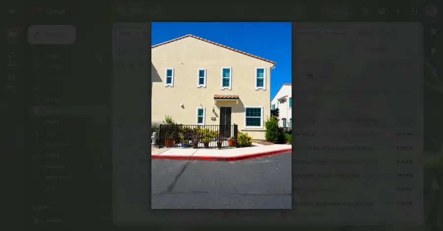 5301 Commerce Way  #61101, Sacramento, CA 95835 - #3