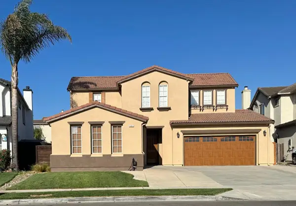 1221 Modena Street, SALINAS, CA 93905