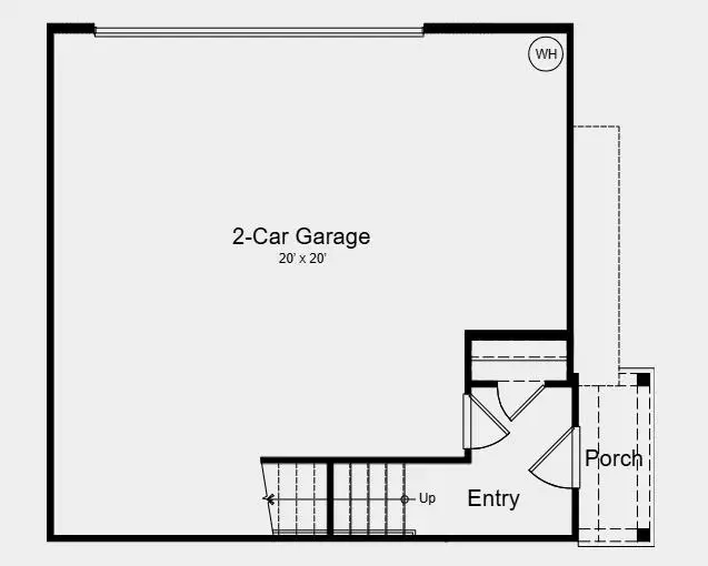 571 Ames Alley, Mountain View, CA 94040 - #2