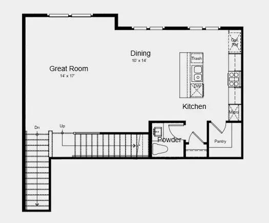 536 Shockley Alley, Mountain View, CA 94040 - #3