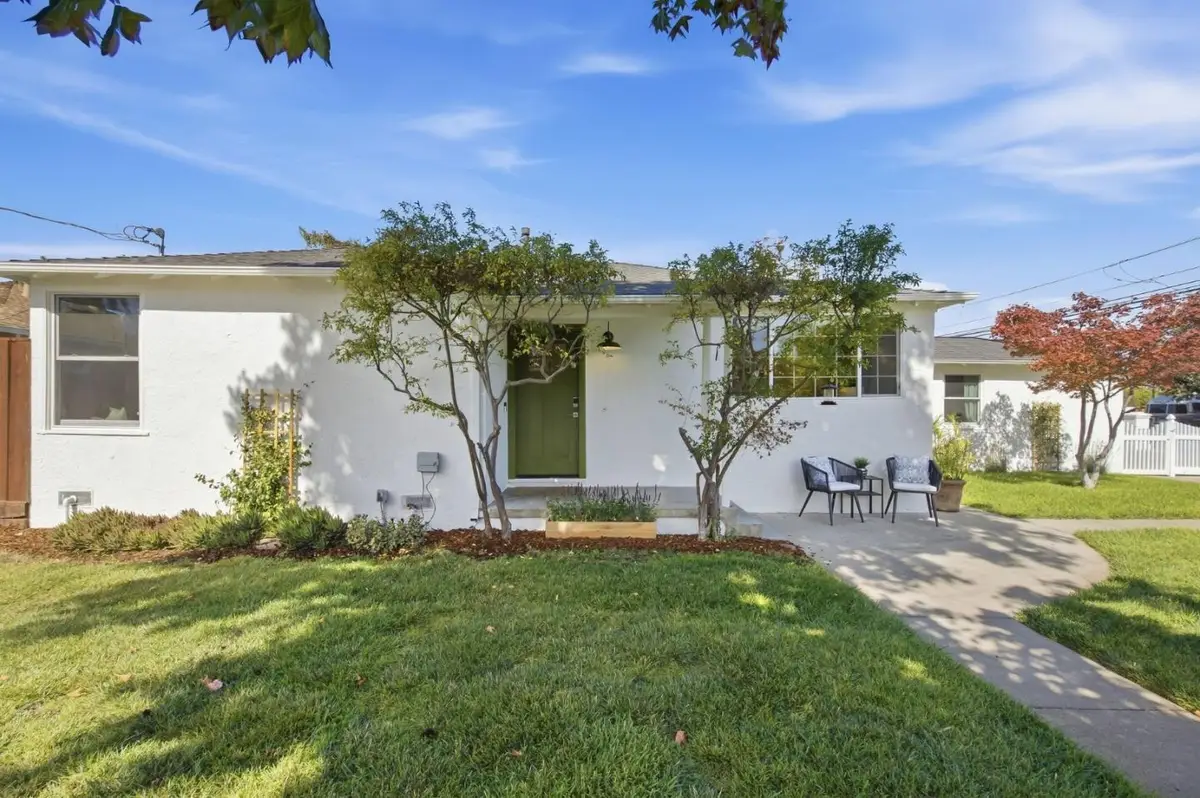 797 6th Avenue, Redwood City, CA 94063 - #1
