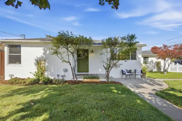 797 6th Avenue, Redwood City, CA 94063