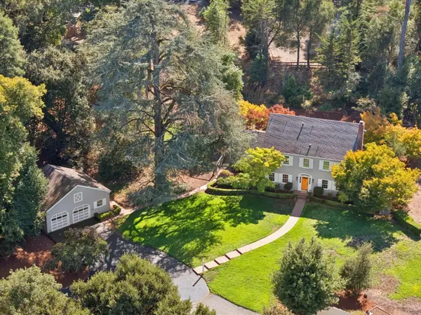 1543 Portola Road, Woodside, CA 94062