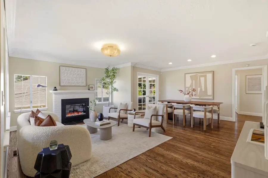 385 Ridge Road, San Carlos, CA 94070 - #3