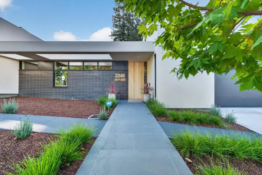 2240 Avy Avenue, Menlo Park, CA 94025 - #2