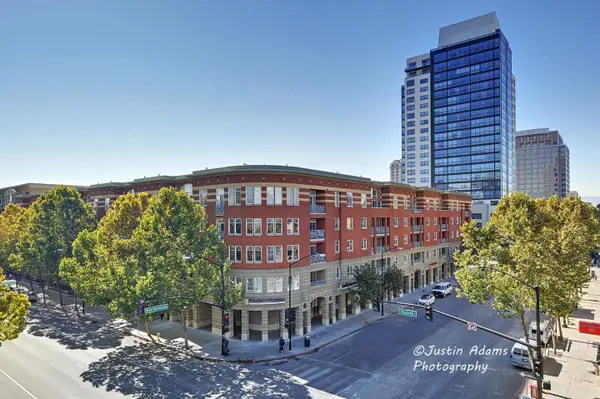 130 San Fernando Street  #407, SAN JOSE, CA 95112