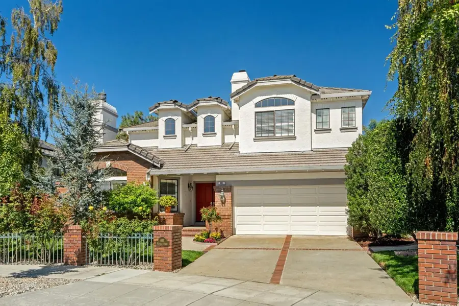 693 Waltham Street, Mountain View, CA 94040 - #2