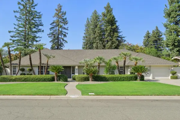 3594 Spruce Avenue, FRESNO, CA 93711