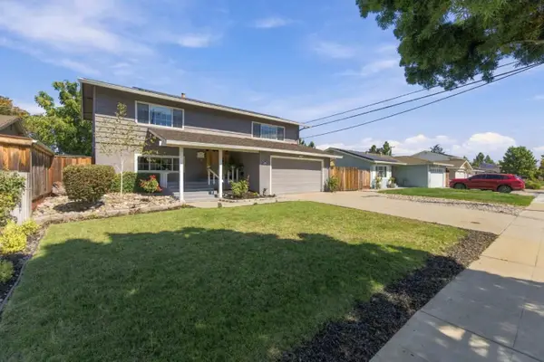 1567 Glencrest Drive, SAN JOSE, CA 95118