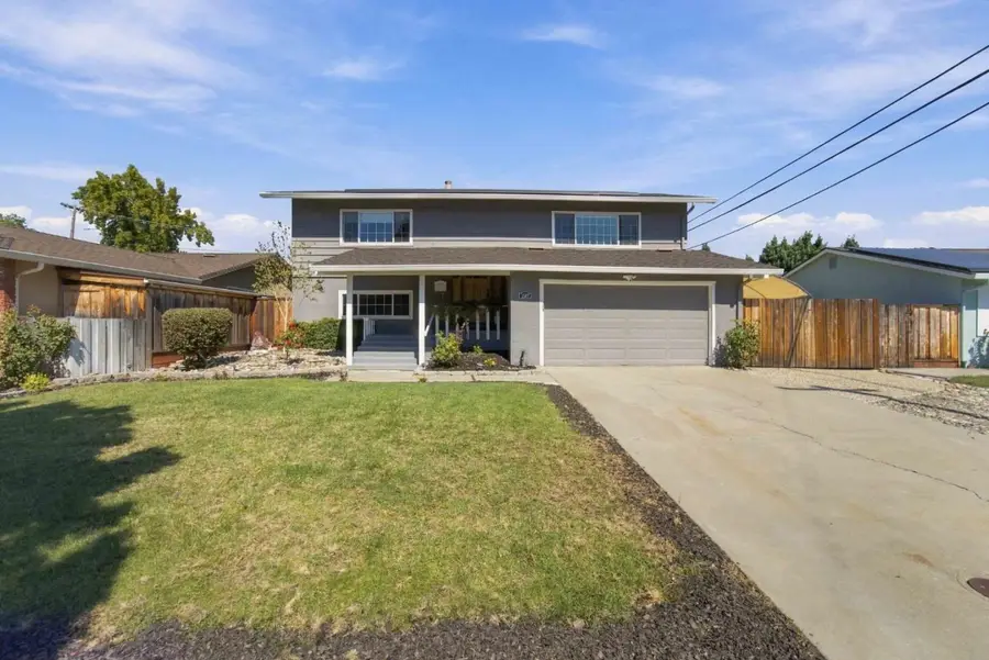 1567 Glencrest Drive, San Jose, CA 95118 - #2
