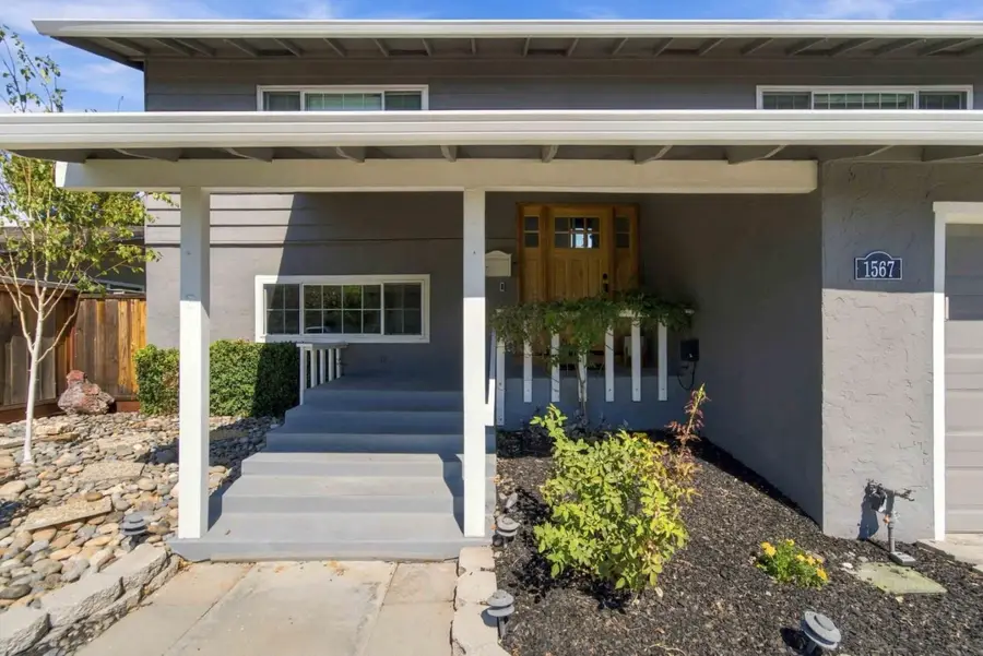 1567 Glencrest Drive, San Jose, CA 95118 - #3