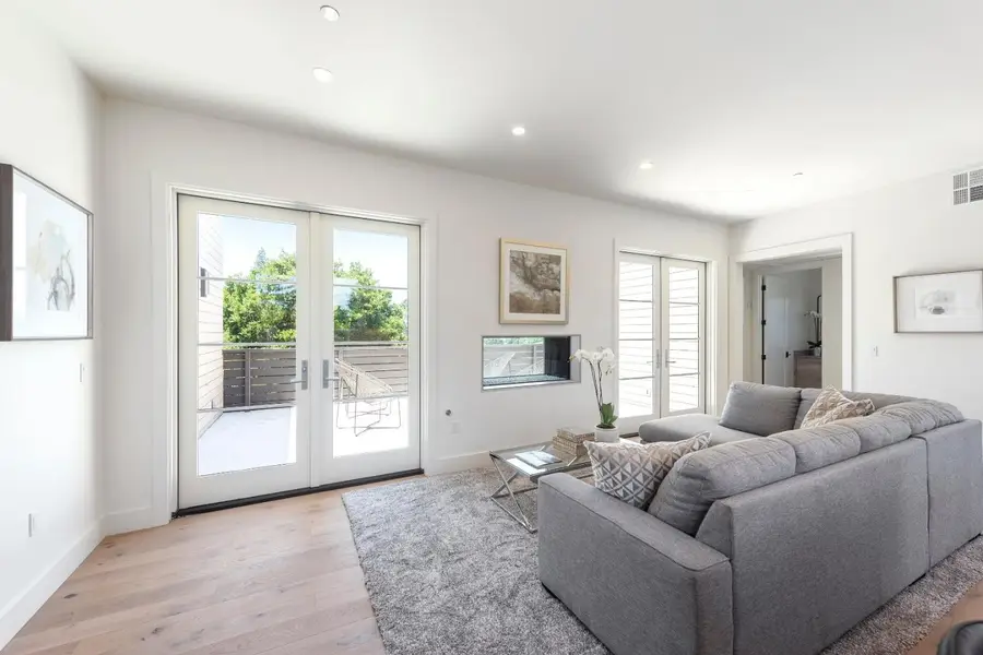 761-767 University Drive, Menlo Park, CA 94025 - #2