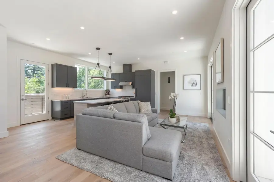 761-767 University Drive, Menlo Park, CA 94025 - #3