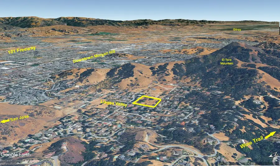 1100 Llagas Road, Morgan Hill, CA 95037 - #3