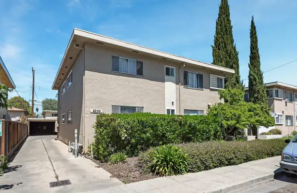 2256 Deborah Drive, SANTA CLARA, CA 95050
