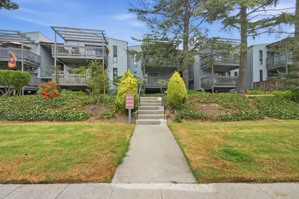 4173 George Avenue  #1, SAN MATEO, CA 94403