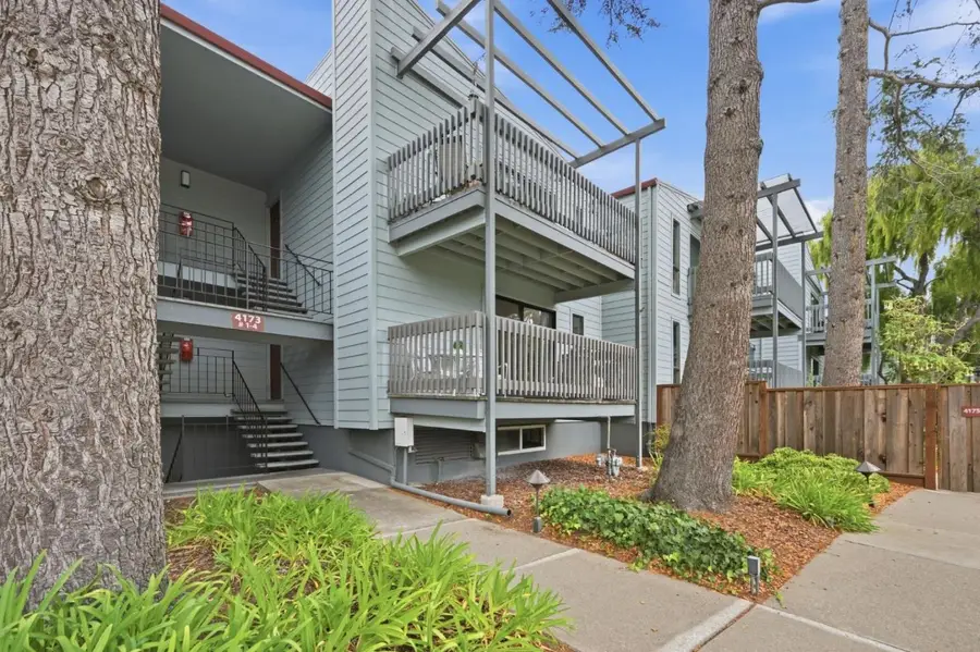 4173 George Avenue  #1, San Mateo, CA 94403 - #2