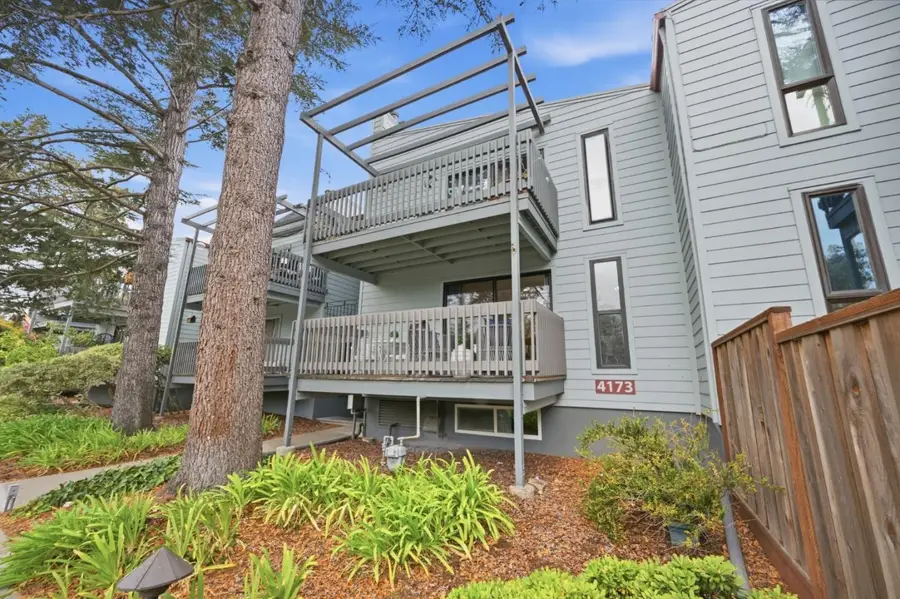 4173 George Avenue  #1, San Mateo, CA 94403 - #3