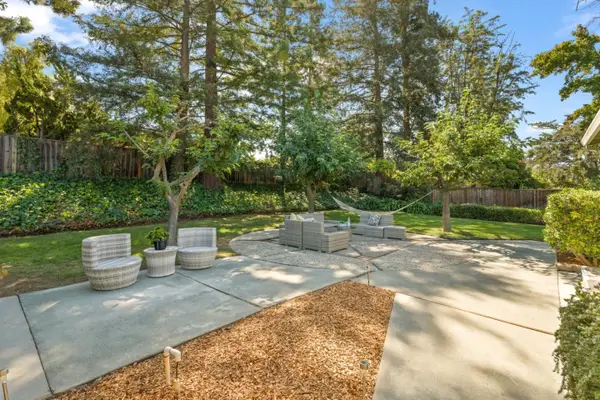 20048 Puente Court, SARATOGA, CA 95070