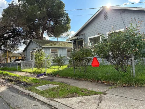 909-917 Hendley Street, SANTA ROSA, CA 95404