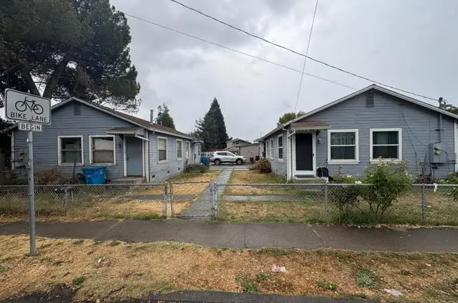 909-917 Hendley Street, Santa Rosa, CA 95404 - #2