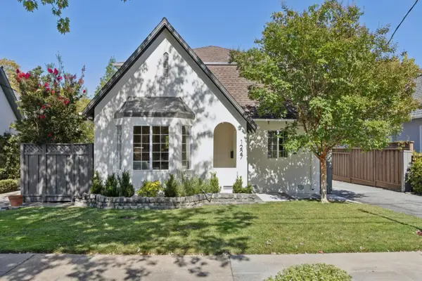 1227 Rhus Street, SAN MATEO, CA 94402