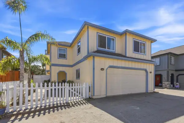 1860 Cisco Lane, Santa Cruz, CA 95062