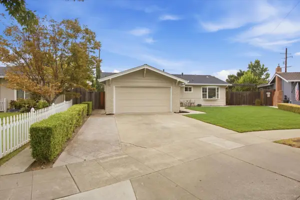 3031 Greentree Way, SAN JOSE, CA 95128
