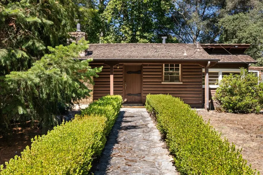 7267 Zayante Road, Felton, CA 95018 - #2
