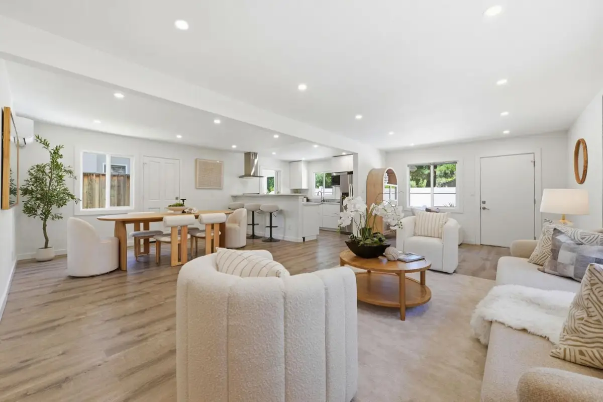 150 Middlefield Road, Palo Alto, CA 94301 - #1