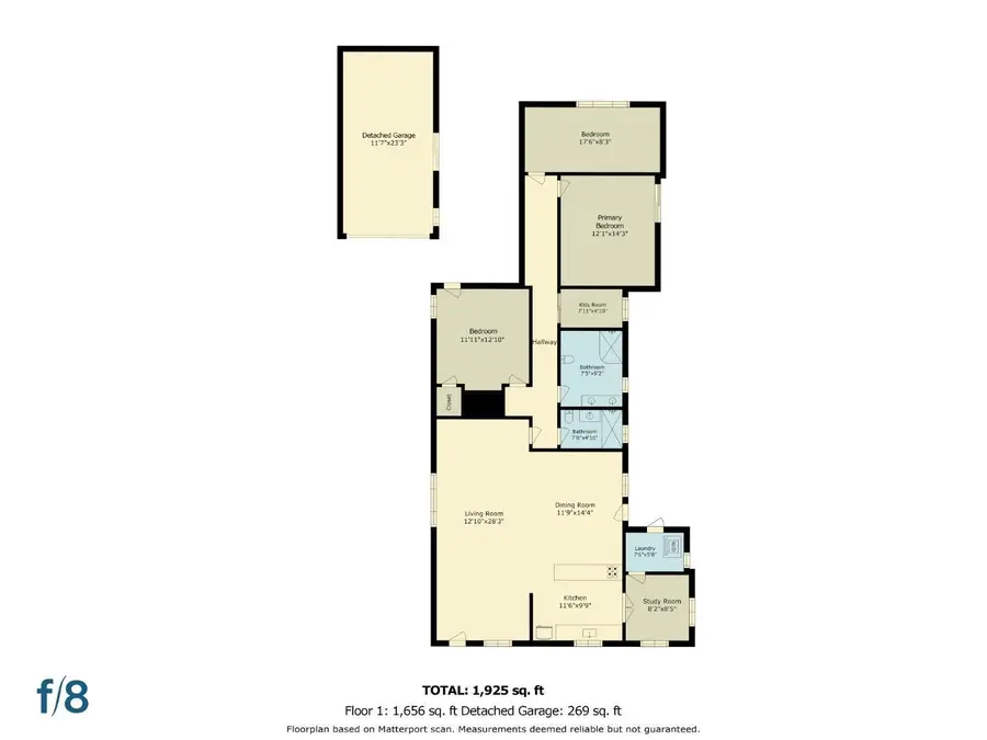 150 Middlefield Road, Palo Alto, CA 94301 - #3