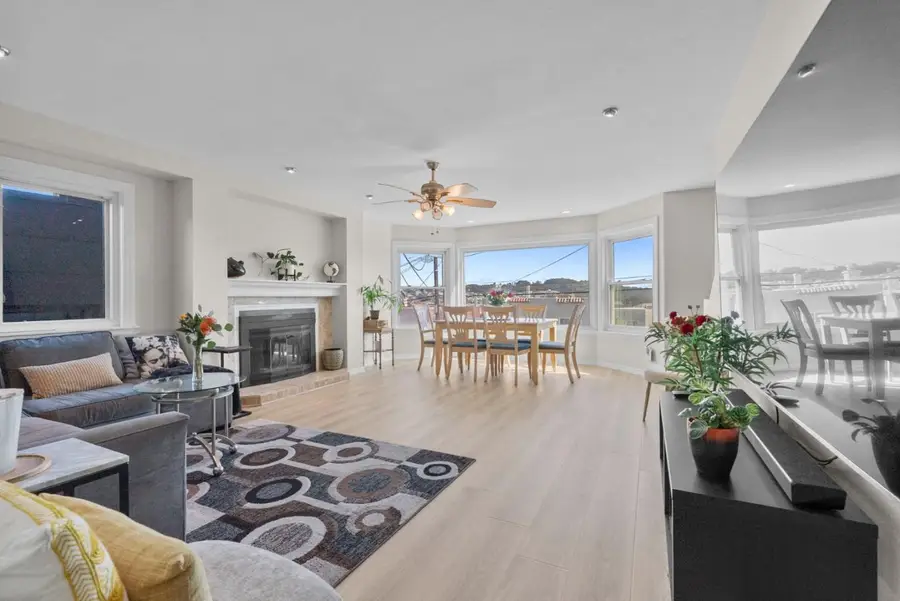 230 Curtis Street, San Francisco, CA 94112 - #3