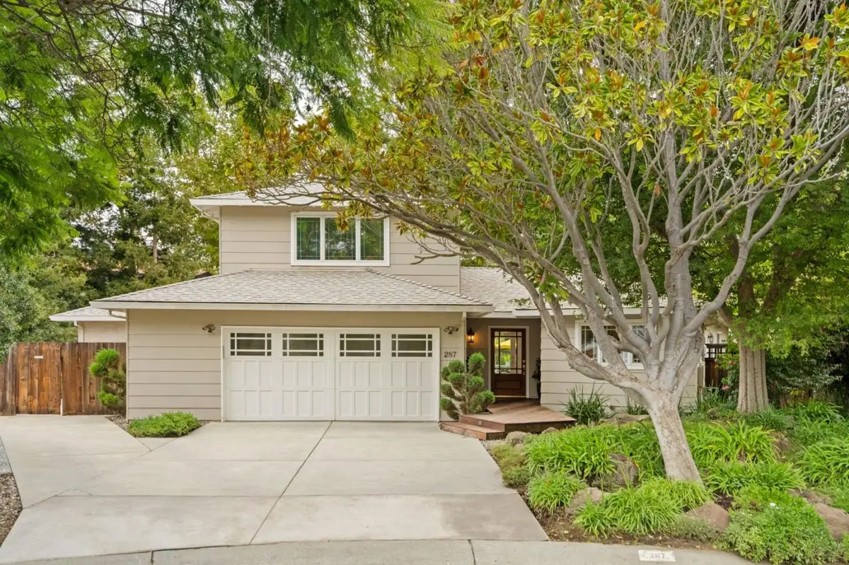 287 Marich Way, Los Altos, CA 94022 - #1