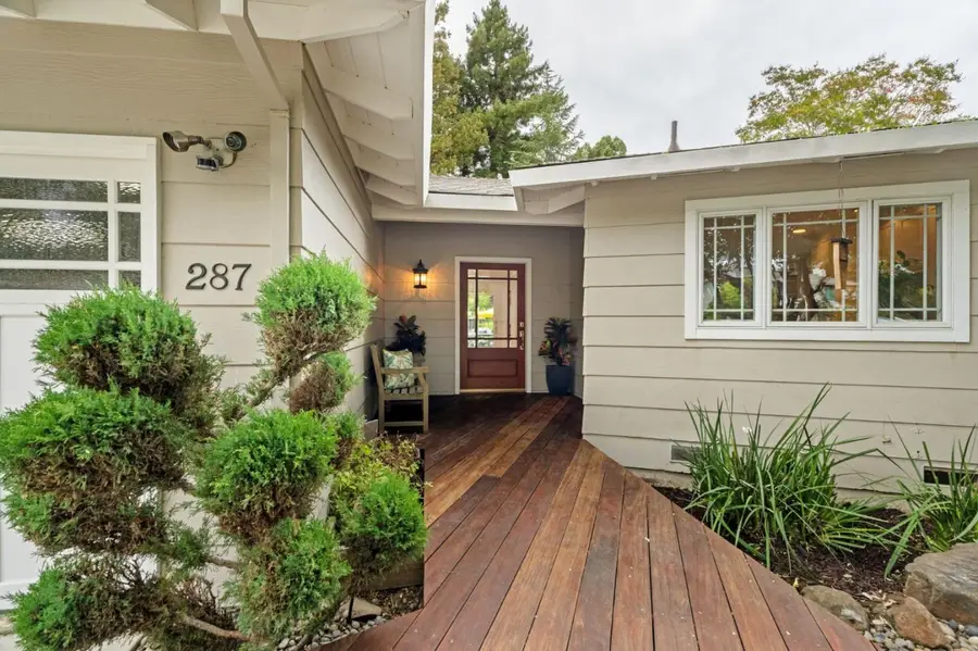 287 Marich Way, Los Altos, CA 94022 - #2
