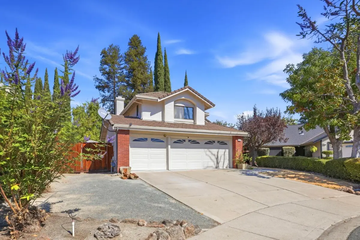 4853 Ridgeview Drive, Antioch, CA 94531 - #1