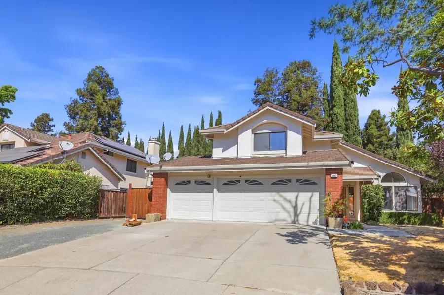 4853 Ridgeview Drive, Antioch, CA 94531 - #2