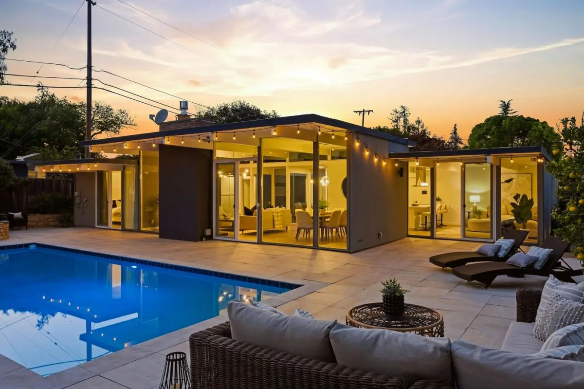 844 Trenton Drive, Sunnyvale, CA 94087 - #1