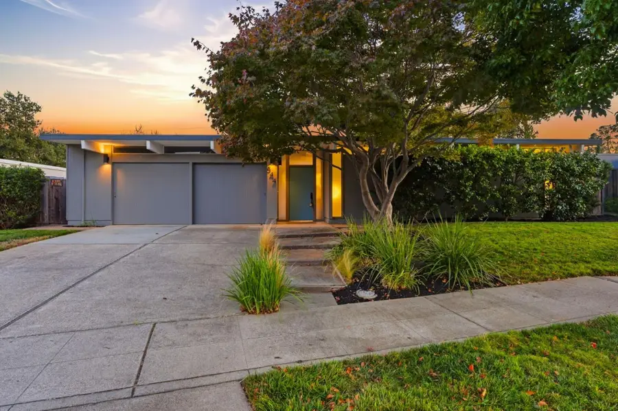 844 Trenton Drive, Sunnyvale, CA 94087 - #3