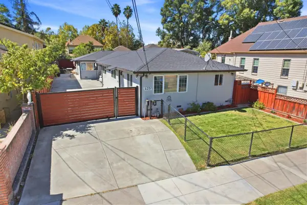 425 7th Street, SAN JOSE, CA 95112