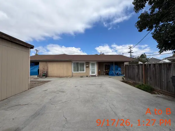 538 White Road, San Jose, CA 95127